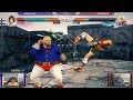 Usama asuka vs mohsin shooter bob ft 5 tekken 7