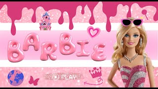 [ PPT GAME ] Powerpoint Game BARBIE GIRL