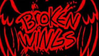 broken wings trailer and audtions CLOSED!