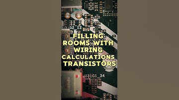 Did you know this about Computer? A Short History