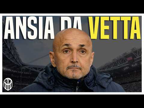 Video ? ANSIAAAA!! PARTITA FONDAMENTALE!! | ? LE SCELTE di SPALLETTI anti CREMONESE!