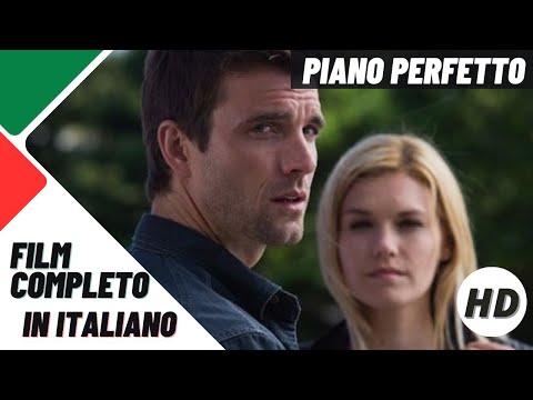 Piano perfetto | Thriller | HD | Film Completo in Italiano