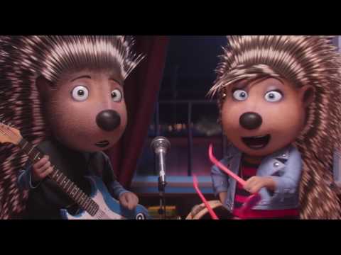 『SING／シング』吹き替え版本編抜粋映像1