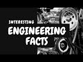 Interesting engineering facts you didnt know  top 15 engineering facts  engineering katta