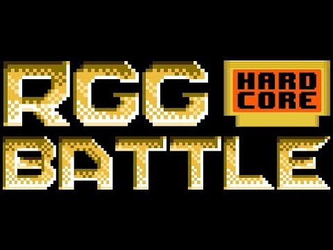 Видео: RGG-Battle vs FCst1, Jackson_Play, Sil1nto от Nuke73