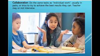 classroom interaction