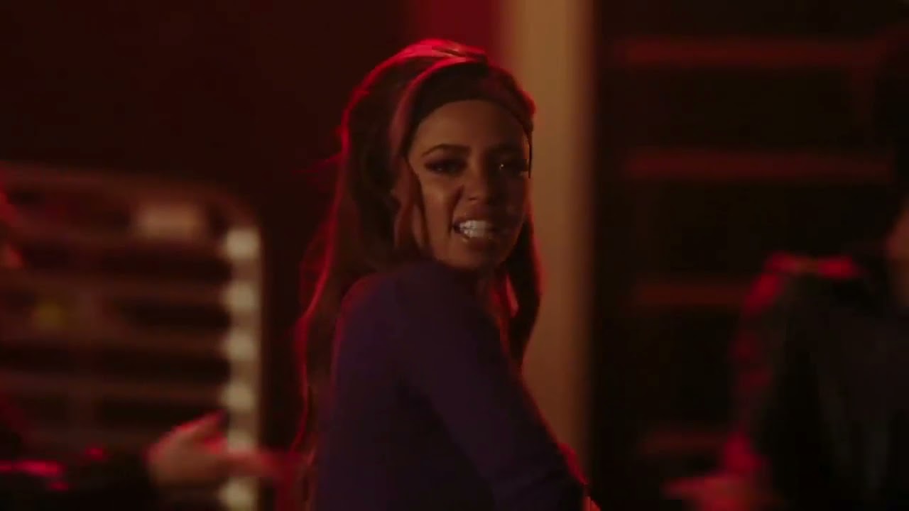 Riverdale Candy store original broadway version YouTube