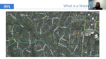 MAGIC Webinar: Bridging the Gap Between GIS and Hydraulic Water Models
