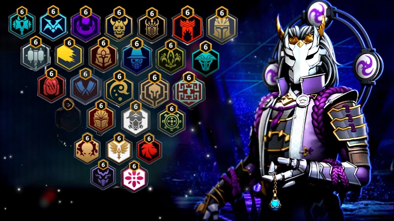 The Biggest Tournament Ever in Shadow Fight 3 🥵🥵 - Max level Sets Vs BOSS MNEMOS 💀 Don't Miss !!