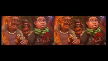 sprite cranberry and sprite winter spiced cranberry commercials side by side comparison