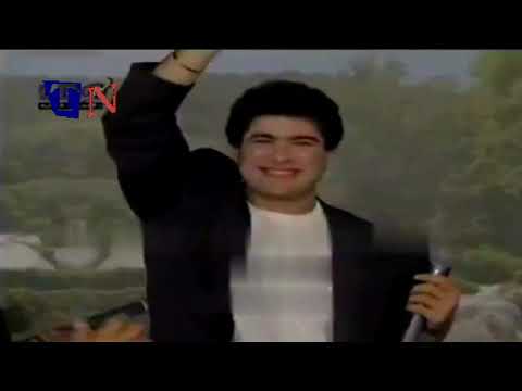 1994 وائل كفوري أنت علمتيني أعشق