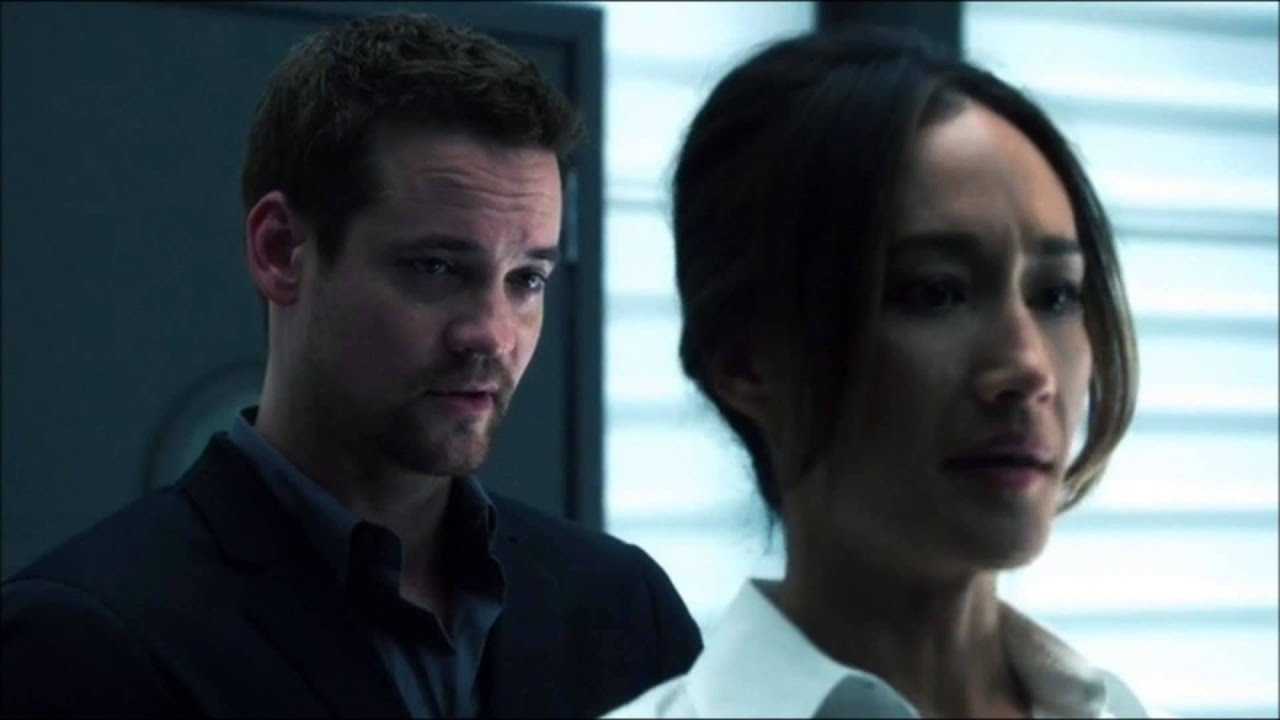 Nikita 3x02: I always had your back (Mikita End) - YouTube