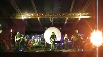 Pink Floyd Tribute Time Machine - Comfortably Numb