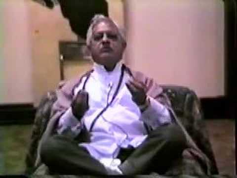 The Mirror of Life I