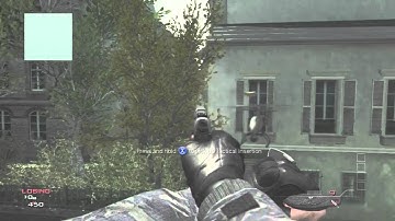 Mw3 *NEW* High Spot with Recon Drone | Easy Tutorial