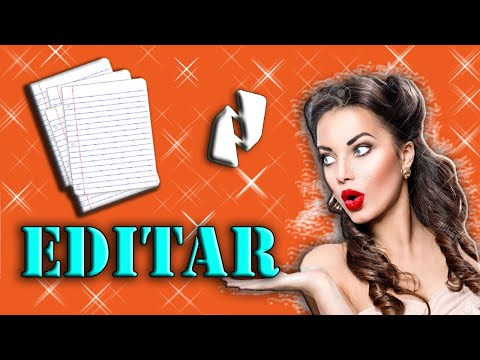 Editar documentos PDFs | Nitro Pro 9