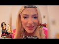 حمة ستوري و ملاك الوسلاتي يقومون بالهجوم المعاكس على شيماء ساطور حمة ستوري و ملاك الوسلاتي يقومون بالهجوم المعاكس على شيماء ساطور