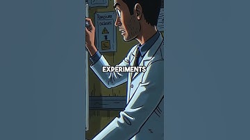 Prisoners Were Secretly Sterilized With X-Rays For Shorter Sentences