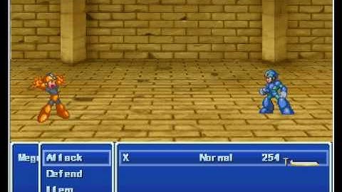 My New Rm2k3 project (wip)