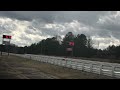 Roxboro Dragway Jan 1st 2022 Footbrake rd1 from the finish line