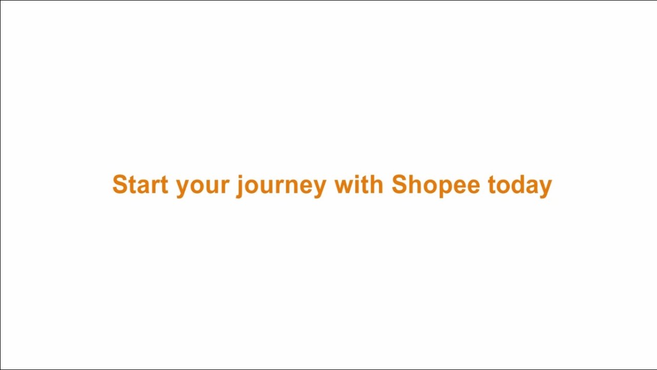 Shopee's Journey 