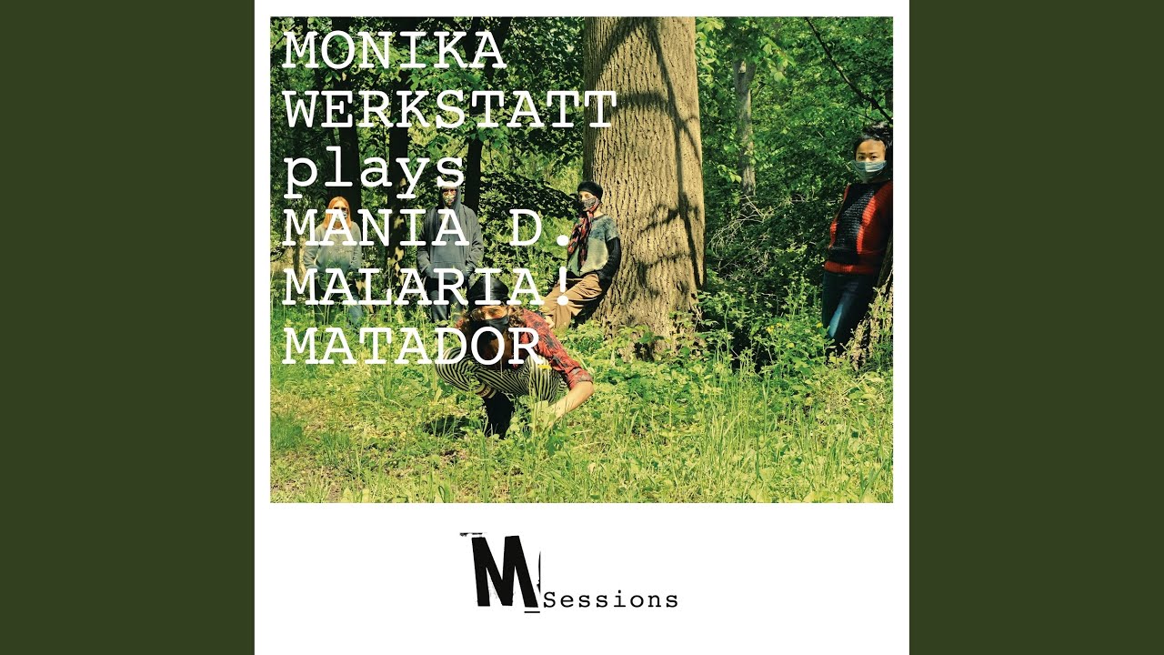 YouTube에서 You You (Monika Werkstatt Version) 보기