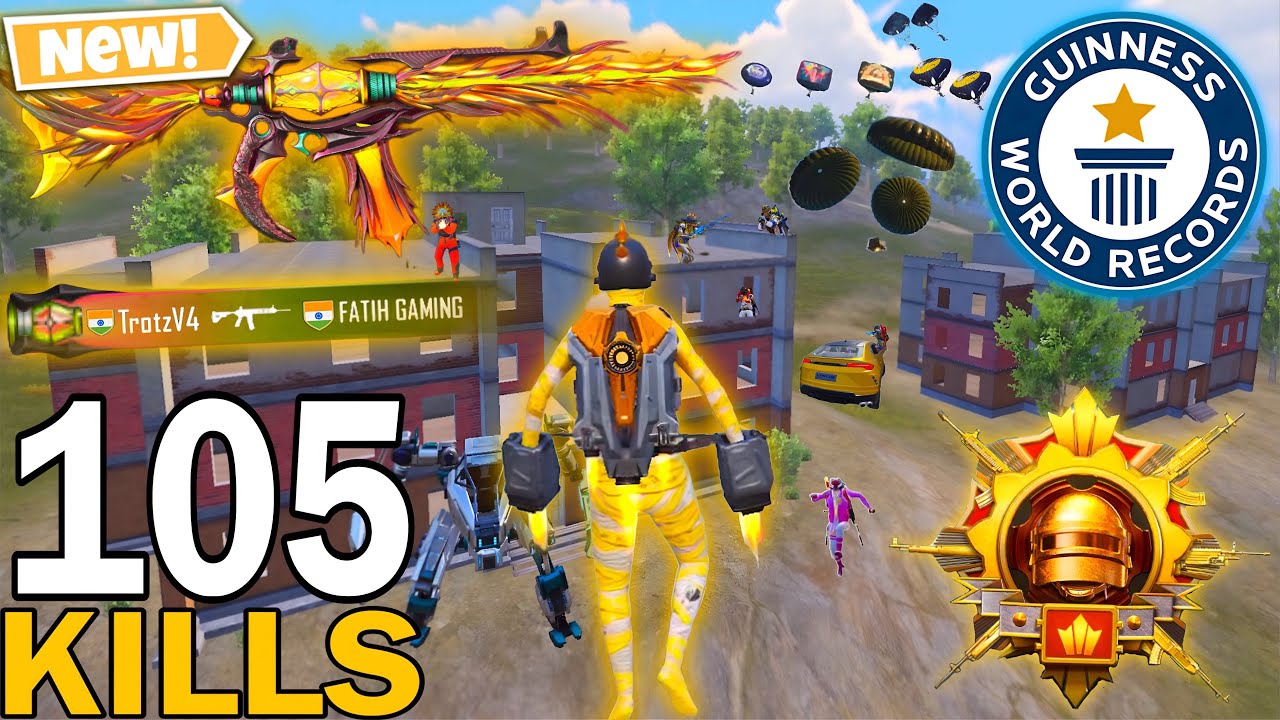 47 KILLS!!😱 1 IN MATCHES NEW MODE KILLS & DAMAGE RECORD 😍SAMSUNG,A7,A8,J2,J3,J4,J5,J6,J7,XS