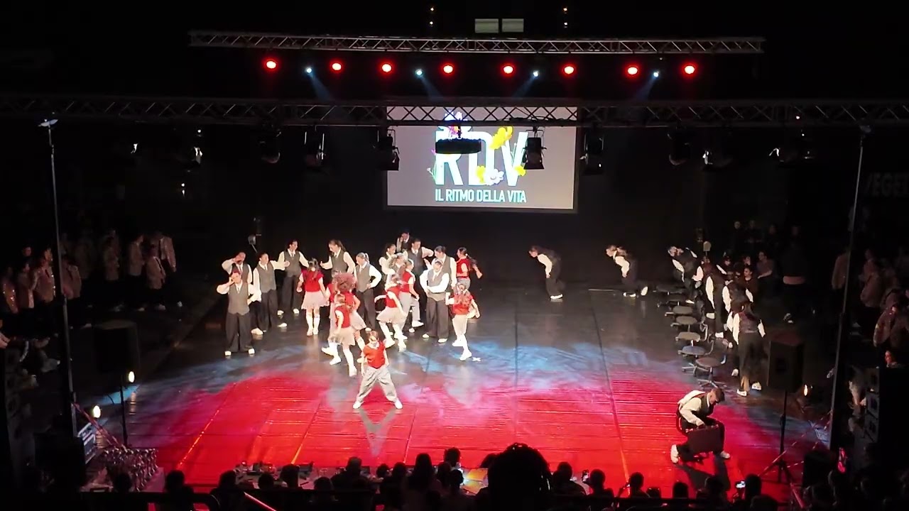 WONDER MOVERS - RdV2026