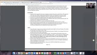 2021 Winter Session- MATH 125 Introduction