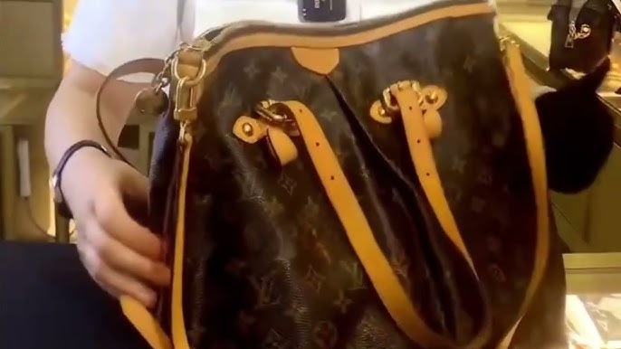 Bag Organizer for Louis Vuitton Retiro GM Old Model Bag