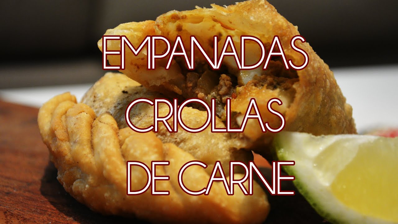 Empanadas Criollas Recipe 4 45 Keyingredient Empanadas Criollas Recipe 4 45 Keyingredient