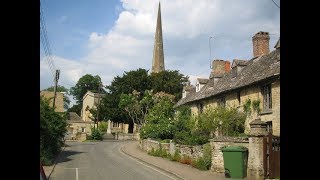 Places to see in ( Kidlington - UK )