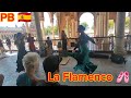 Septiembre 2023 Ep159 | La Flamenco Dance Open Show | Plaza de España #sevillanas #flamenco #sevilla