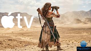 Top 10 Insanely Good Apple tv+ Series You Never Knew Existed | Best TV shows to watch