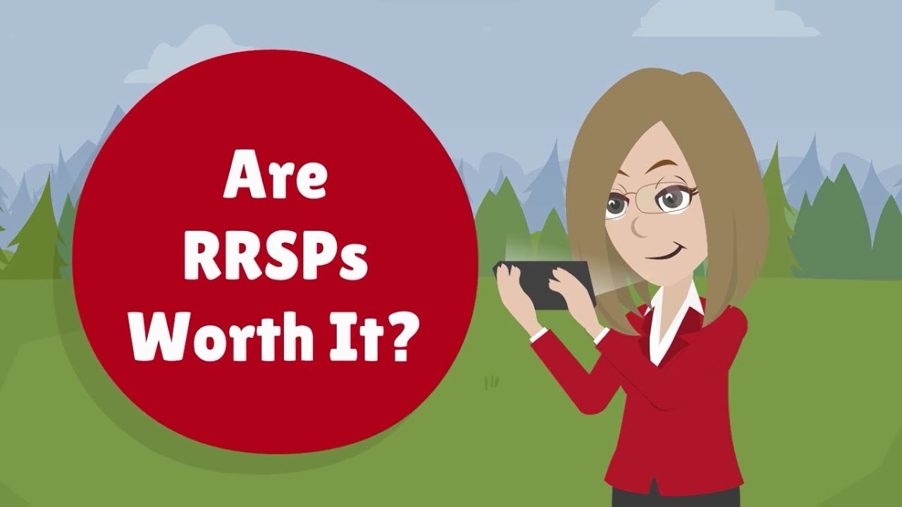Episode 3 Using RRSPs To Get More Government Benefits And Pay Less Tax 