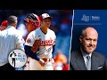 Say it aint so  rich eisen reacts to shohei ohtanis torn elbow ligament injury
