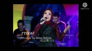 I'TIRAF VERSI KOPLO //cover by Anisa Rahma ft Ageng music (official live music )