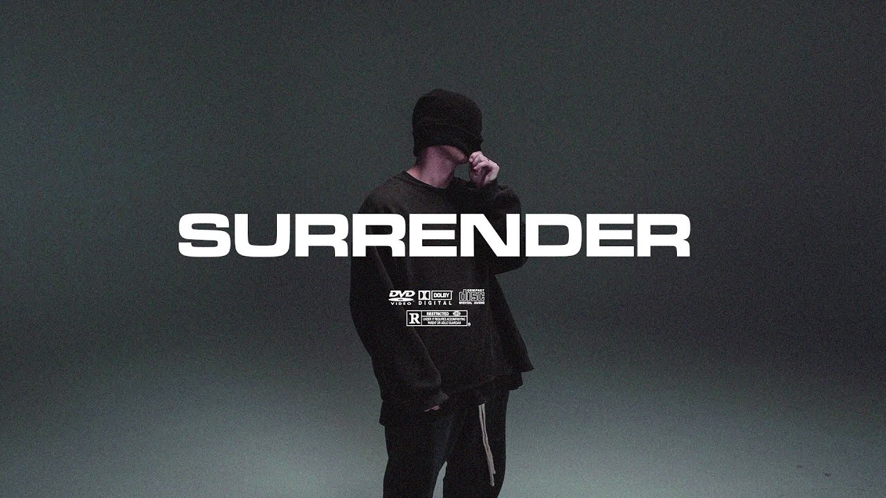 (FREE) SAD NF Type Beat 