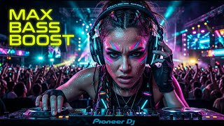 🚀 FESTIVAL DROP 2026 🔥 Extreme Bass EDM Mix | Mainstage Energy Nonstop