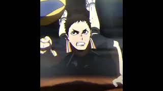 haikyuu edit#animeedits#anime#haikyuu#hinata#kageyama#karasuno#nishinoya#amw#yt#fyt#nishinoya#edit