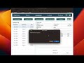 FileMaker Pro | Professional Quotation Engine