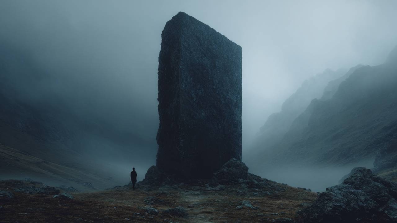 ▽ Самые странные мегалиты со всего мира