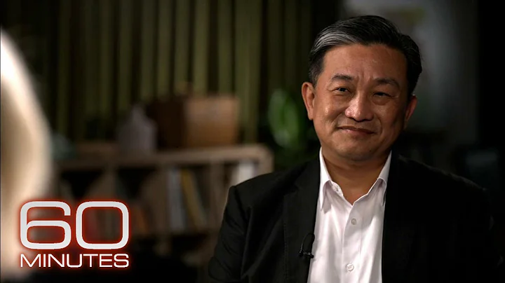 Taiwanese politician on what would happen if China annexed Taiwan | 60 Minutes - DayDayNews