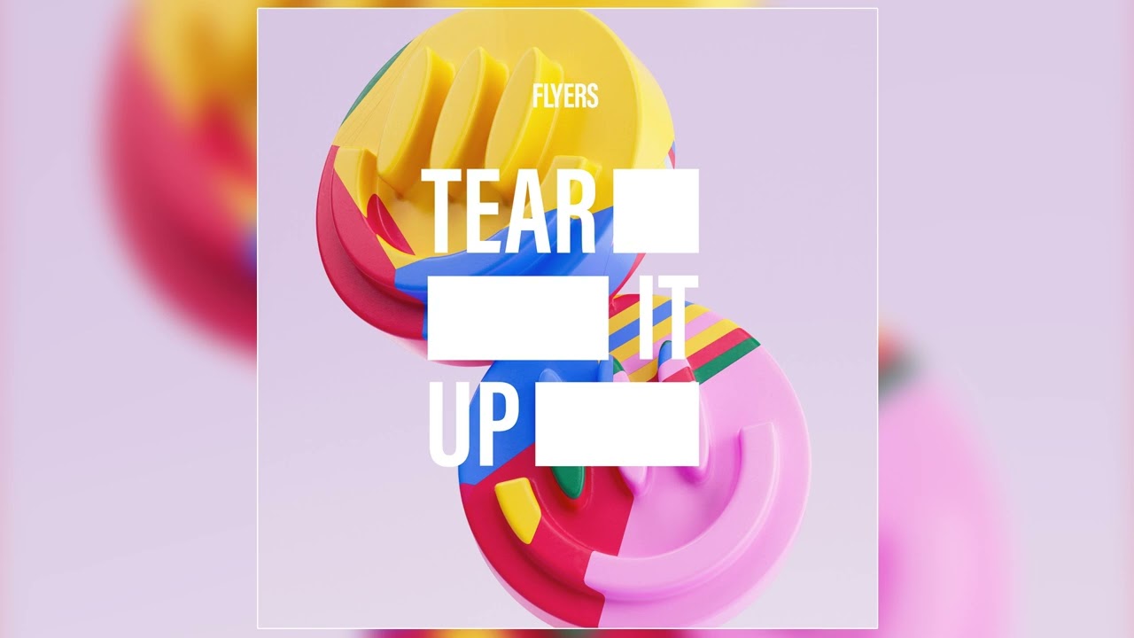 YouTube पर Flyers - "Wake Up" (Official Audio) देखें