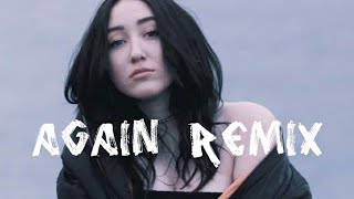 Noah Cyrus ft. XXXTENTACION - Again (Ghoser Remix)