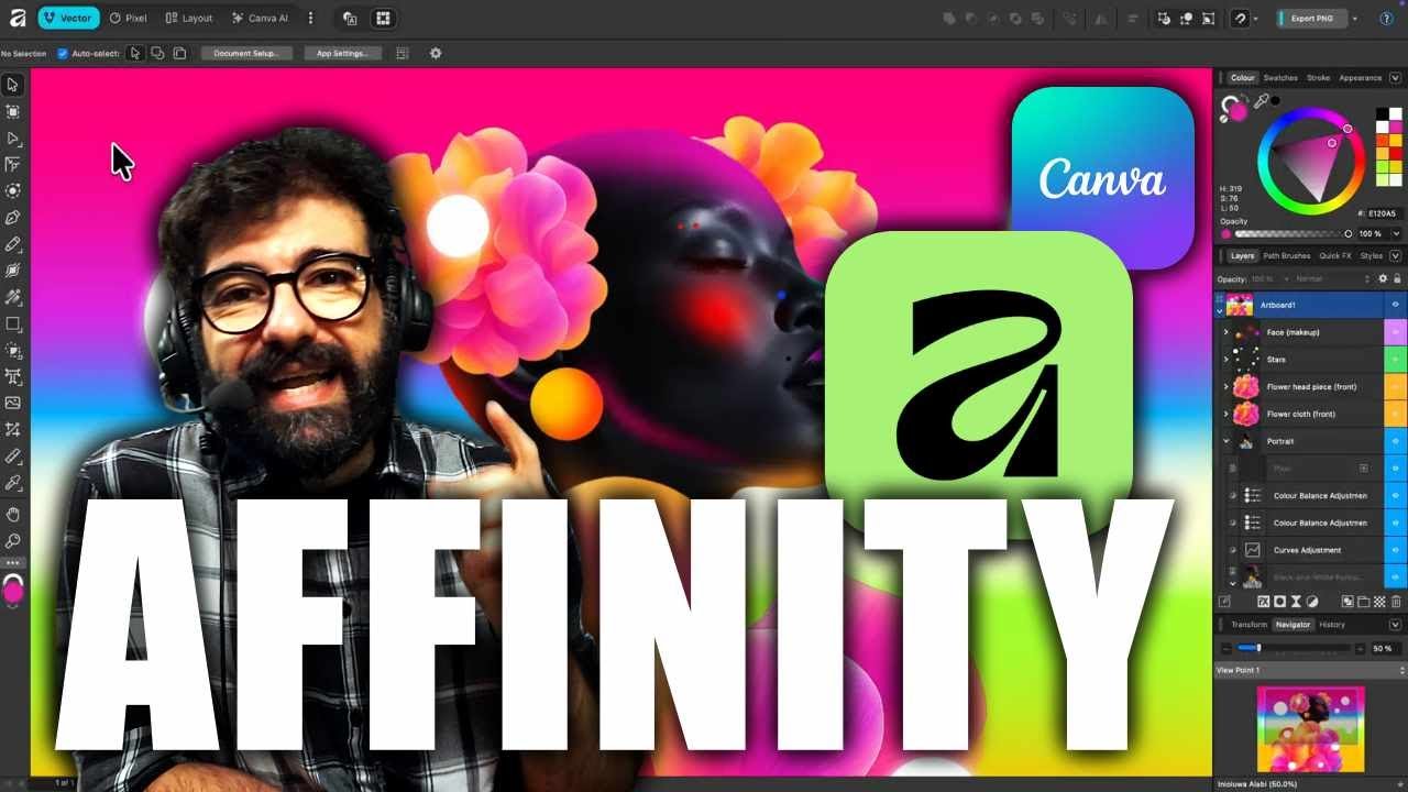 Come INSTALLARE AFFINITY 3 by CANVA GRATIS 💻 GUIDA COMPLETA anti-errore