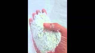 Marble Hall Calcite Lime