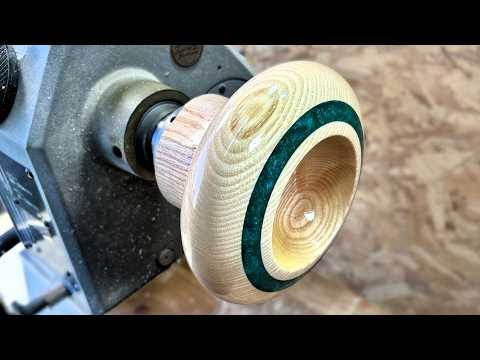 Woodturning - Simple and Spectacular
