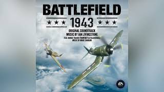 Battlefield 1943 - Original Soundtrack