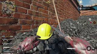 Full tutorial video on the blood moon Easter egg on havens hallow! TNBGAMING!